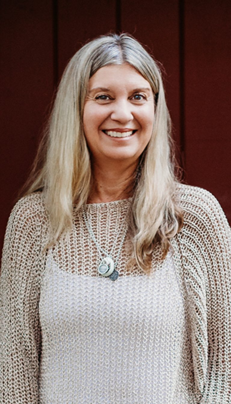 Lisa Wheeler