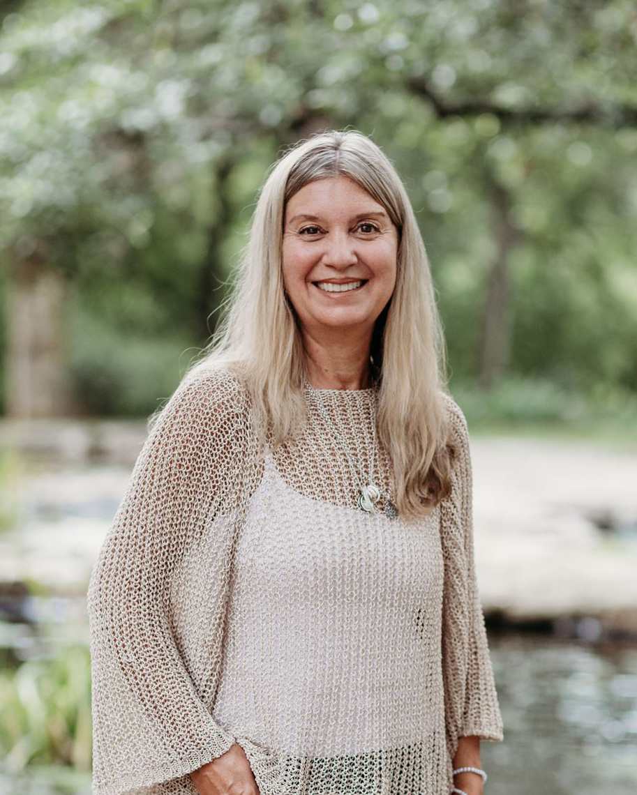Lisa Wheeler